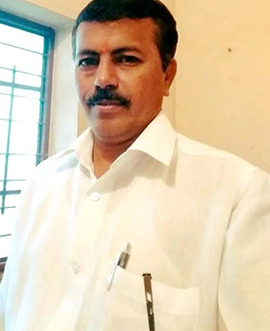 श्री. सर्जेराव जगन्नाथ देसाई