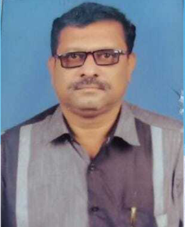 श्री. अरुण गणपतराव जाधव