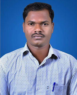 श्री. विनोद ज्ञानदेव आलुगडे