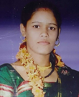 सौ. वैशाली अनिल आलुगडे