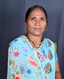 सौ. शोभा बाजीराव देसाई