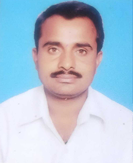 श्री. सचिन रंगराव गुरव